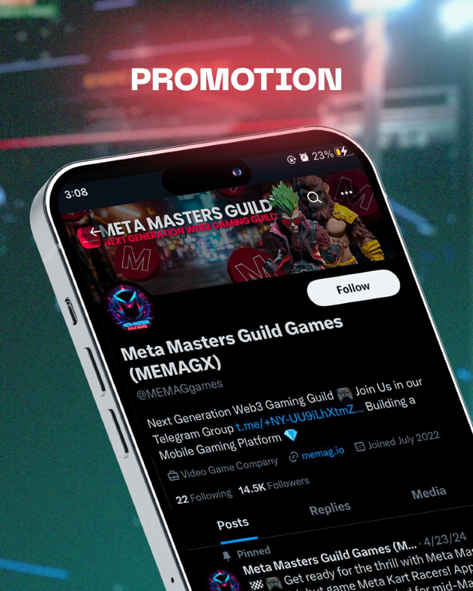 Gamearound's tweet image. Want your game to be a global hit? 🌍

Gamearound’s got you covered with publishing, design, and promotion services. 🎮 

Let’s take your game to the next level—check out what we offer! 🚀

#Gamearound #GameSuccess