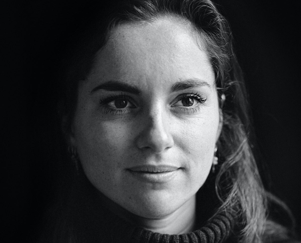 Luci Santema is industrieel ontwerper en ondernemer. Al tijdens haar studie richtte ze haar bedrijf Ziemi op om fietsen veiliger te maken met betere verlichting.
deingenieur.nl/artikelen/ik-d…