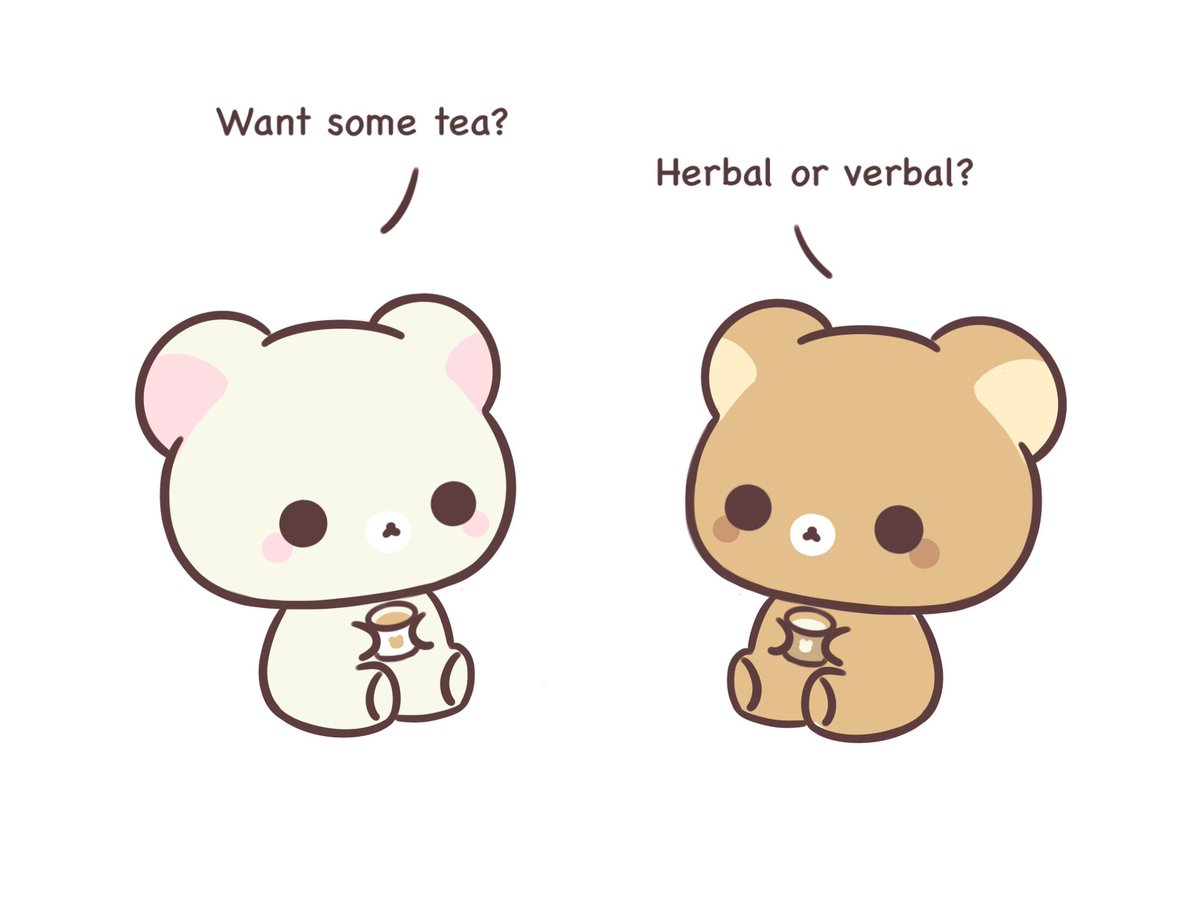 gwostichan's tweet image. ☕️☕️