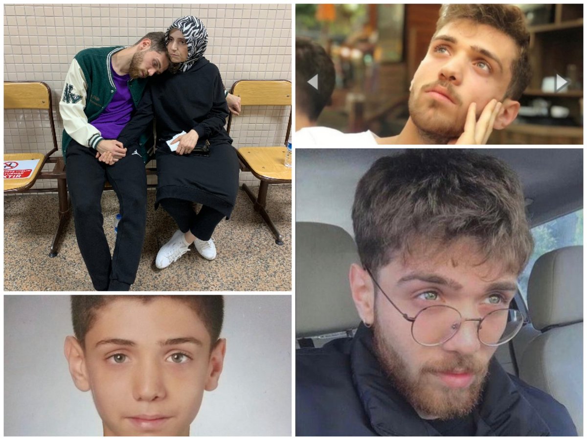 Ben eski askeri öğrenci Mustafa Enis Durak. 14 yaşında Maltepe Askeri Lisesi'ni ikincilikle kazandımBeni o liseden attılar ama vazgeçmedim Muğla Tıp Fakültesi'ni kazandım, 3. sınıftayım.Beni 6 ayda 3. kez tutukladılarBoynumu bükenlerin boynu kırılsın.

AskeriÖğrencilere Özgürlük