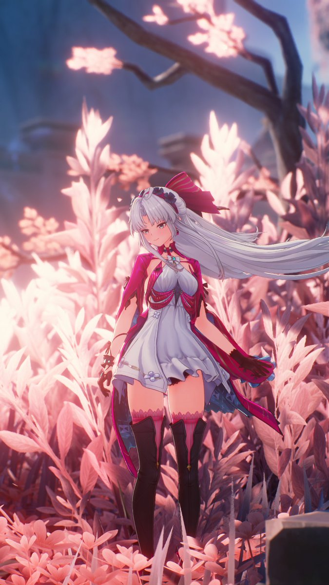 vyi_04's tweet image. Loving 2.0 So far , also some pics
#wutheringwaves  #Carlotta #Changli