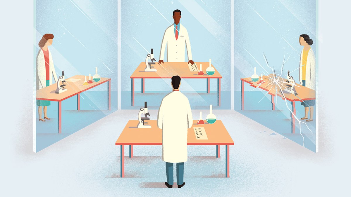 "NIH launches initiative to double check biomedical studies."
science.org/content/articl…