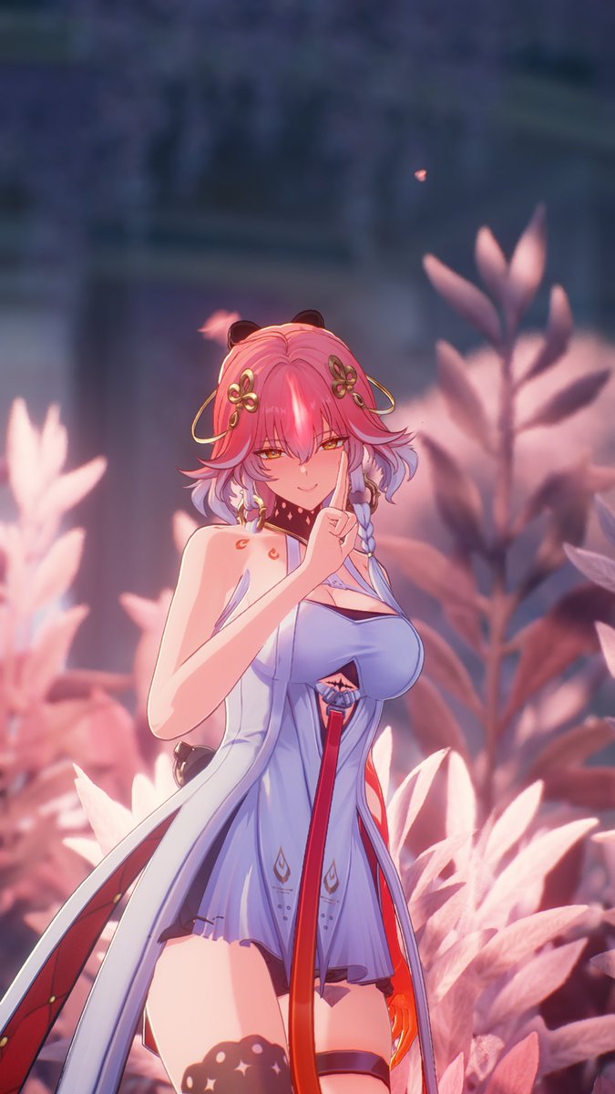 vyi_04's tweet image. Loving 2.0 So far , also some pics
#wutheringwaves  #Carlotta #Changli