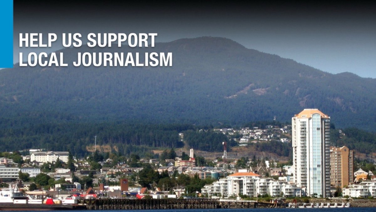 Nanaimo Beacon (@nanaimobeacon) on Twitter photo Each year, we make a substantial donation to the #Nanaimo community. This year, we're supporting local journalism: <a href="/chly1017fm/">CHLY 101.7 FMπ»</a>.bsky.social and <a href="/thediscourse/">The Discourse</a>.ca
For every Bluesky follower we have on Jan 7th, we will donate $1.
Please share and support local news β€οΈ
#vanisland Each year, we make a substantial donation to the #Nanaimo community. This year, we're supporting local journalism: <a href="/chly1017fm/">CHLY 101.7 FMπ»</a>.bsky.social and <a href="/thediscourse/">The Discourse</a>.ca
For every Bluesky follower we have on Jan 7th, we will donate $1.
Please share and support local news β€οΈ
#vanisland