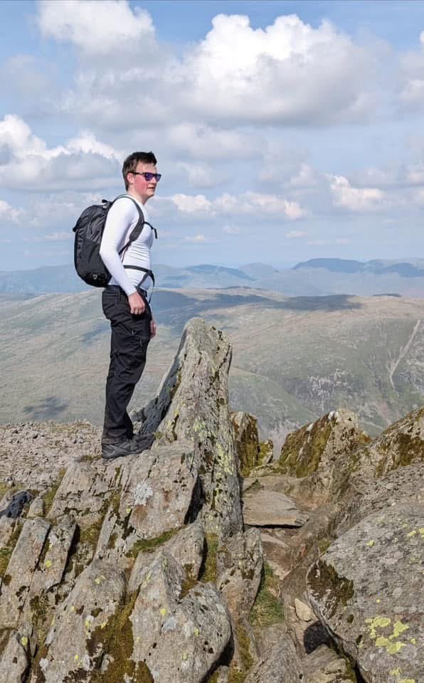 JoanneYougson's tweet photo. So proud that my handsome,clever &amp; kind lad has been offered a place at @UniNewEngland AUSTRALIA 
He’s grafted his backside off &amp; is ready for an adventure studying Biomedical Science… in the furthest possible place away from his mammy 🥲 Thank you @NCLCollege 👏👏👏 https://t.co/SUhrrfrc4y