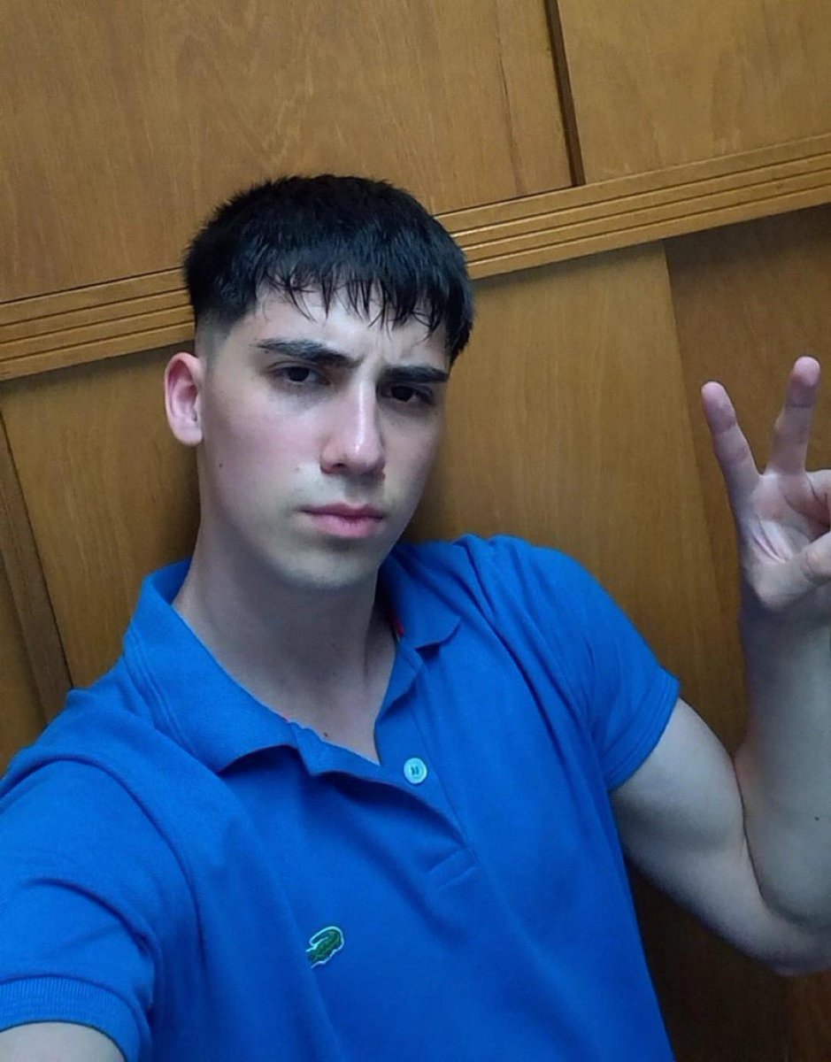 Hugo García (@9hgarc) on Twitter photo 