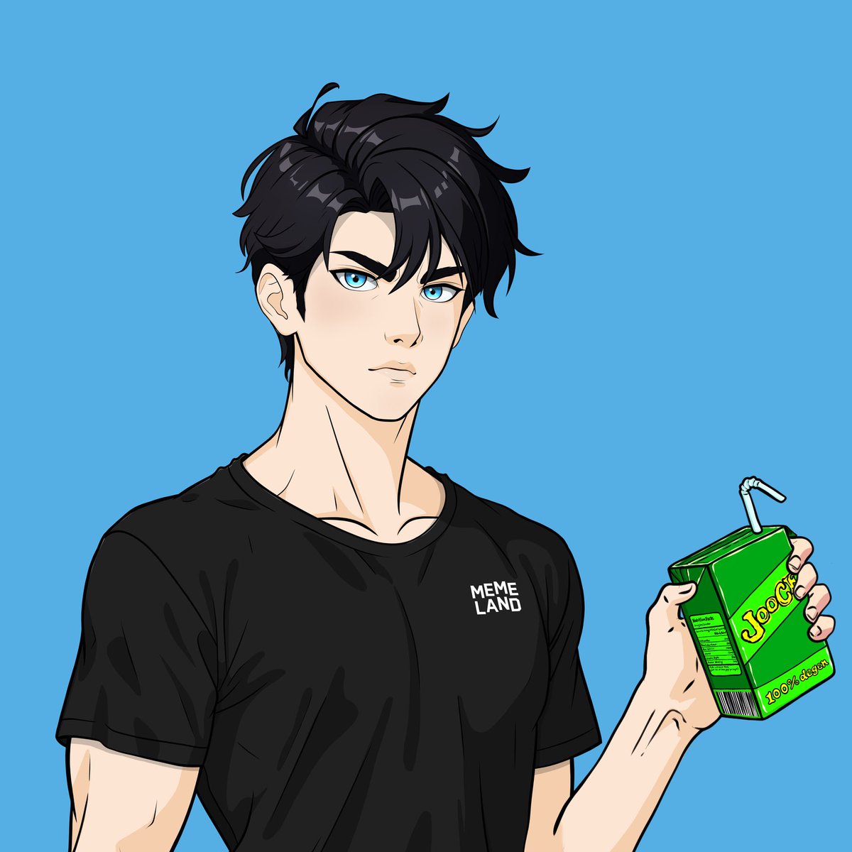 We’re excited to announce that <a href="/Memeland/">Memeland ❤️ Memecoin</a> is joining our growing list of community partners receiving $JOOCE allocation!

Ready to get jooced up?!
jooce.xyz/airdrop