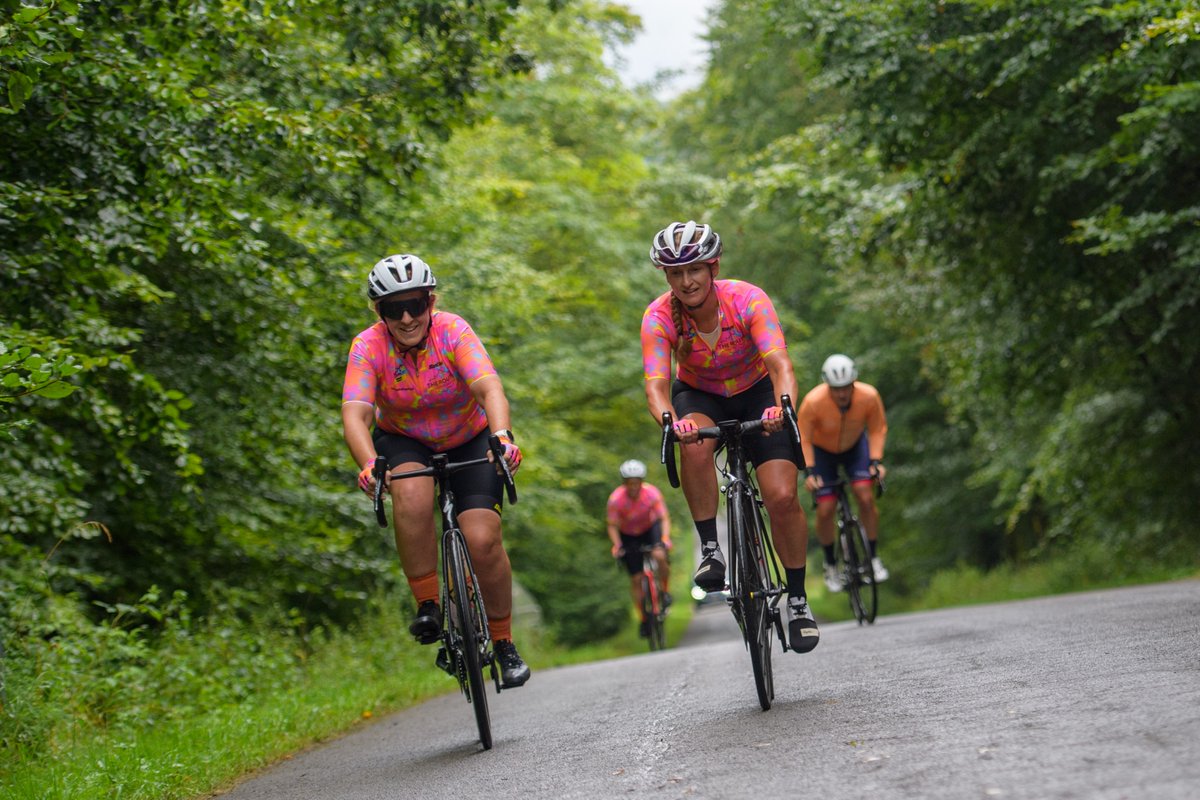 The Route (@theroute_cl) on Twitter photo Looking for an epic challenge in 2025? How about cycling every stage of <a href="/LeTourFemmes/">Le Tour de France Femmes avec Zwift</a>?
Join the incredible women already signed up and make 2025 your year: theroute.co.uk Looking for an epic challenge in 2025? How about cycling every stage of <a href="/LeTourFemmes/">Le Tour de France Femmes avec Zwift</a>?
Join the incredible women already signed up and make 2025 your year: theroute.co.uk