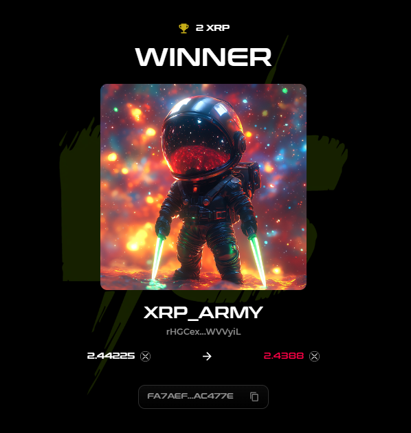 Ledger Duel tweet media