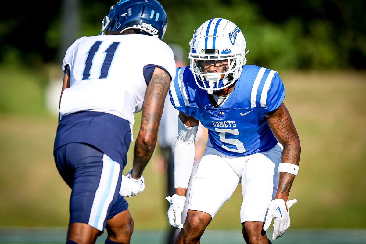 Thankful for another opportunity to play the game I love and showcase my talent <a href="/UnityBeachBowl/">The Unity Beach Bowl College All-Star Game</a>