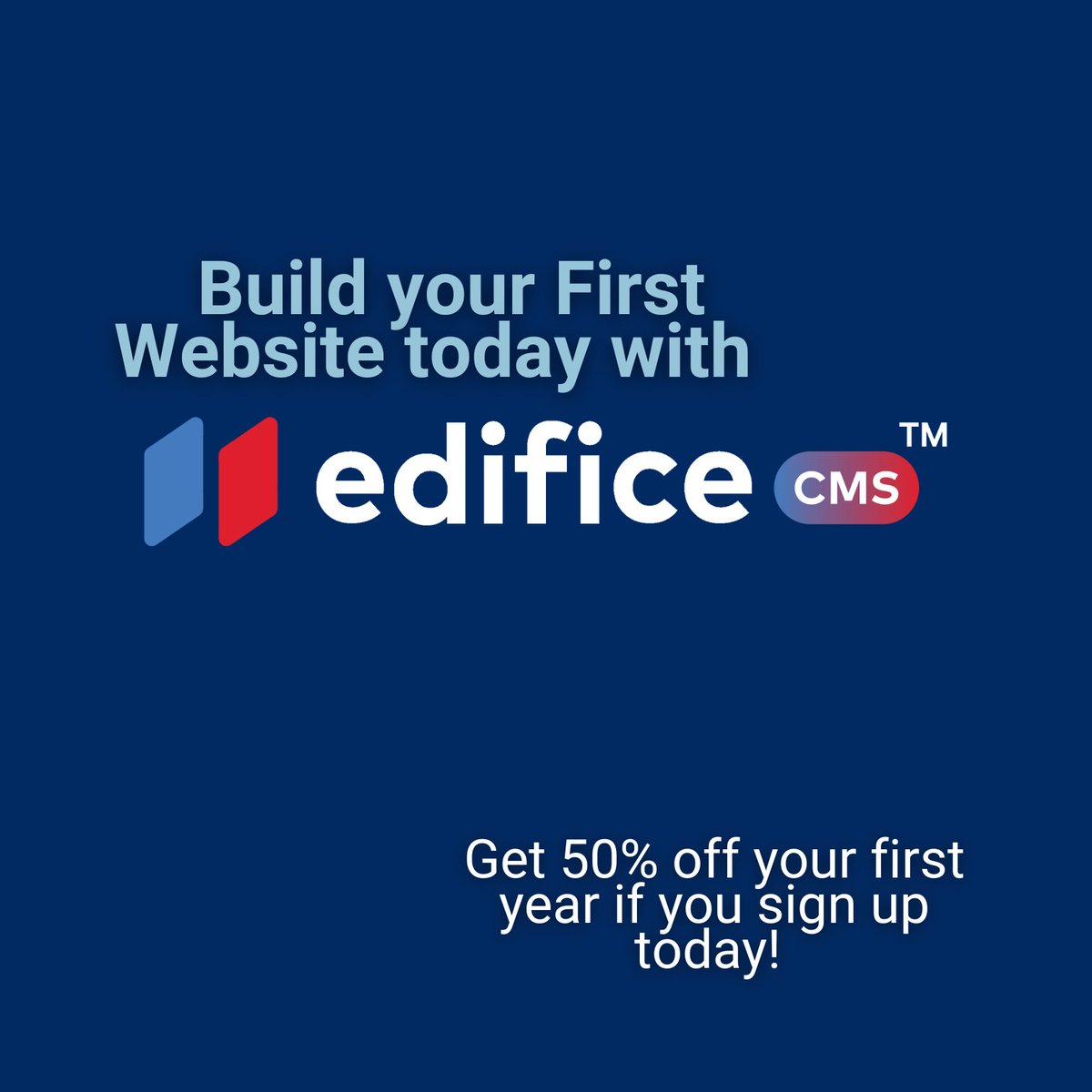 EdificeCMS's tweet photo. #websitedevelopment https://t.co/mhjBhHBxb3