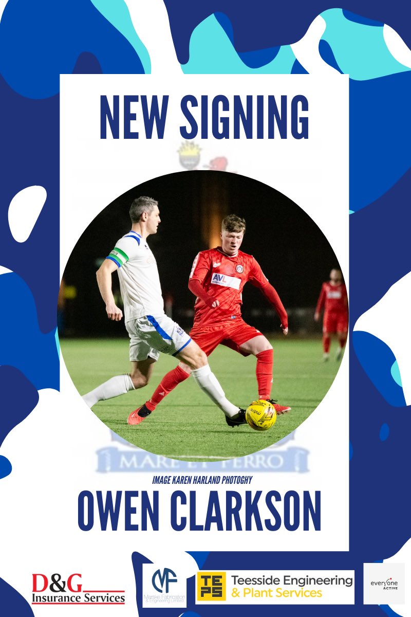 Redcar Town FC tweet media