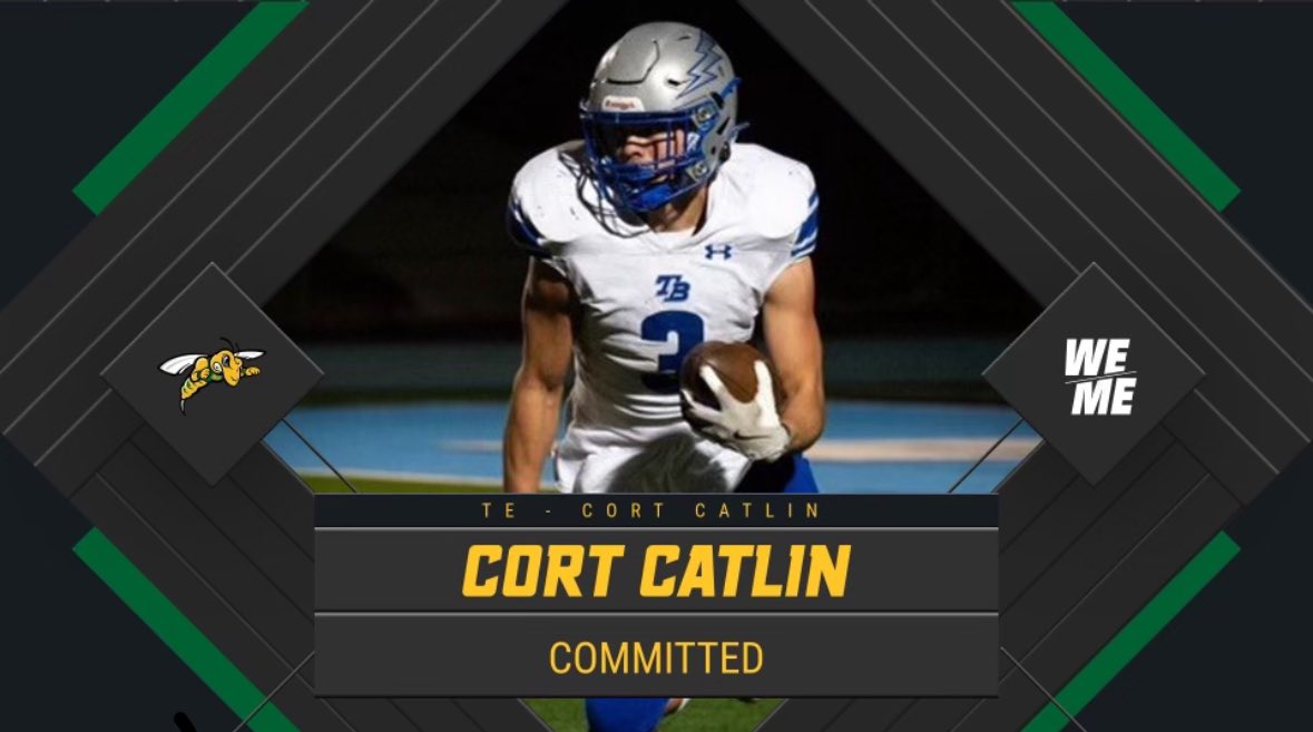 Cort Catlin tweet media