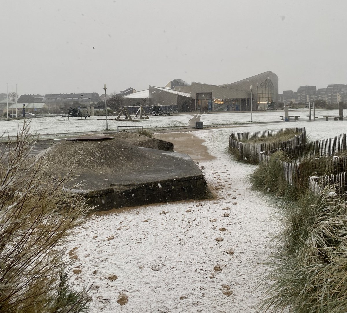 The museum is closed for the entire month of January for annual maintenance work.

📆 See you at the museum starting February 1st!