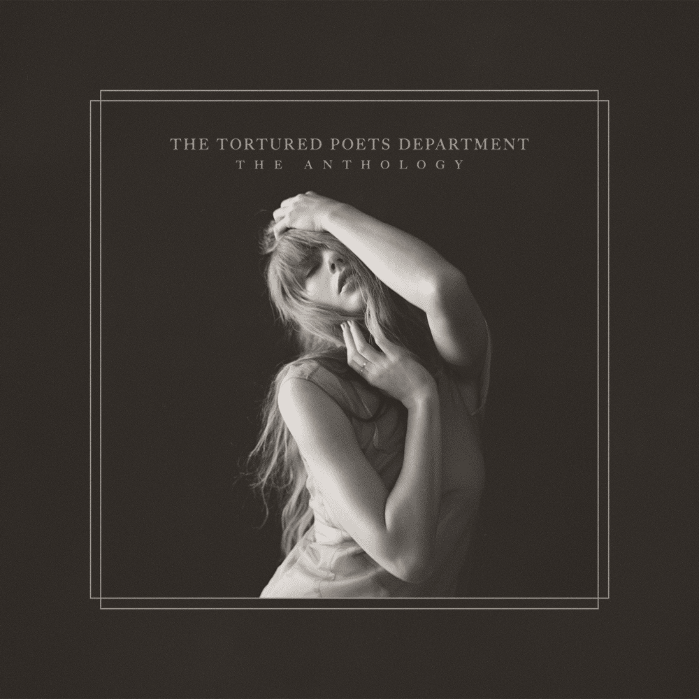 musicnewsfactpl's tweet photo. NAJLEPSZY ALBUM 2024 ROKU WEDŁUG WASZYCH GŁOSÓW

#1 TAYLOR SWIFT - THE TORTURED POETS DEPARTMENT
13 205 GŁOSÓW https://t.co/00BRXBNiHl