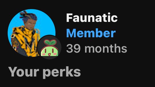 Treble🎷 tweet media