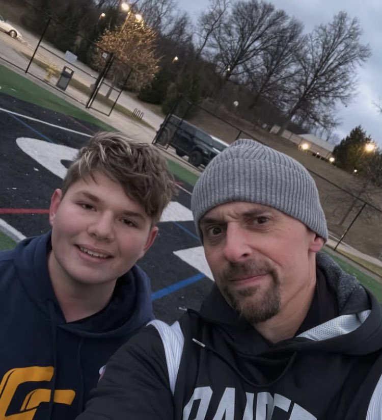 Dante DiNardo tweet media