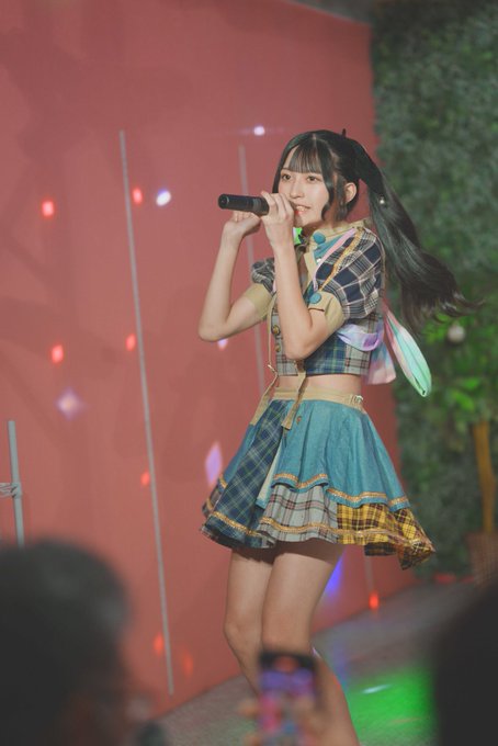 Twitterのコスプレ画像9