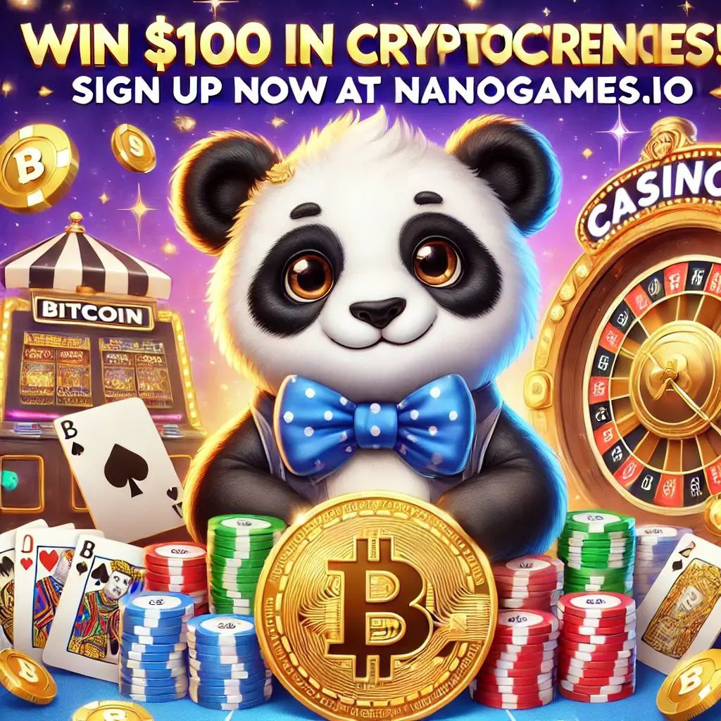 NanoGames.io tweet media