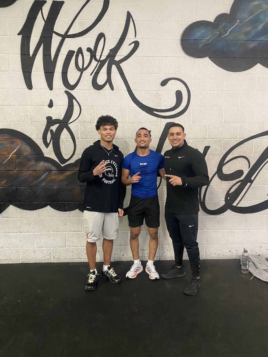 The grind never stops‼️ 1% 📈

<a href="/TopViewFit/">Top View Fitness</a> <a href="/jeremiah1cooper/">Jeremiah Cooper</a>