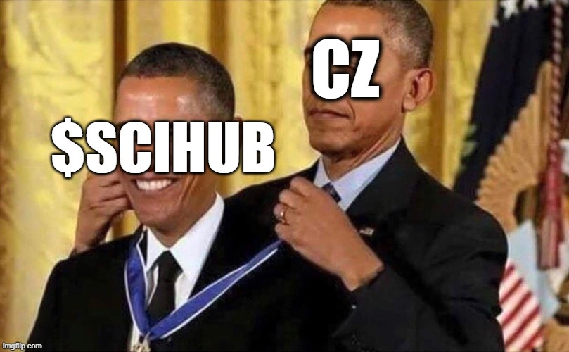 $Scihub straight up🔥🔥🔥