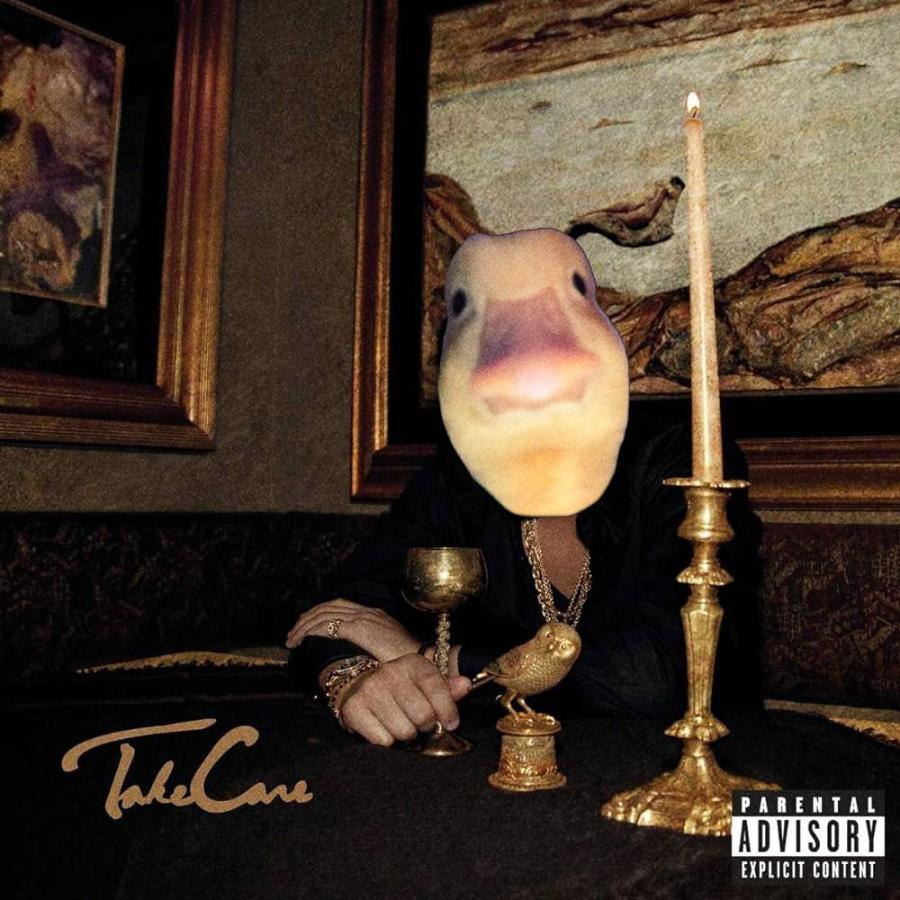 <a href="/lukebelmar/">Luke Belmar 👽</a> The duck $harold that will make me retire. Will never forget.