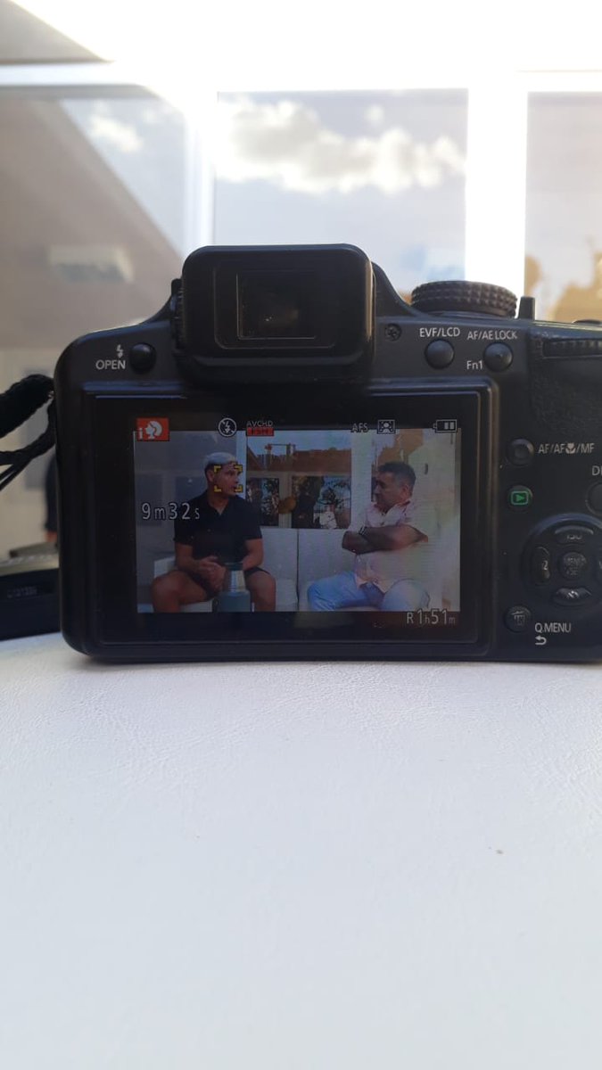 MIGARNAUTY's tweet photo. SentidoDePertenencia, hermosa tarde con Maxi Salas #ElRoccaparaAllBoys #VolveraSegurola #E en YouTube #AllBoys dgo 21 hrs en el canal #ElMetodoAllBoys https://t.co/ci8QnZtpql