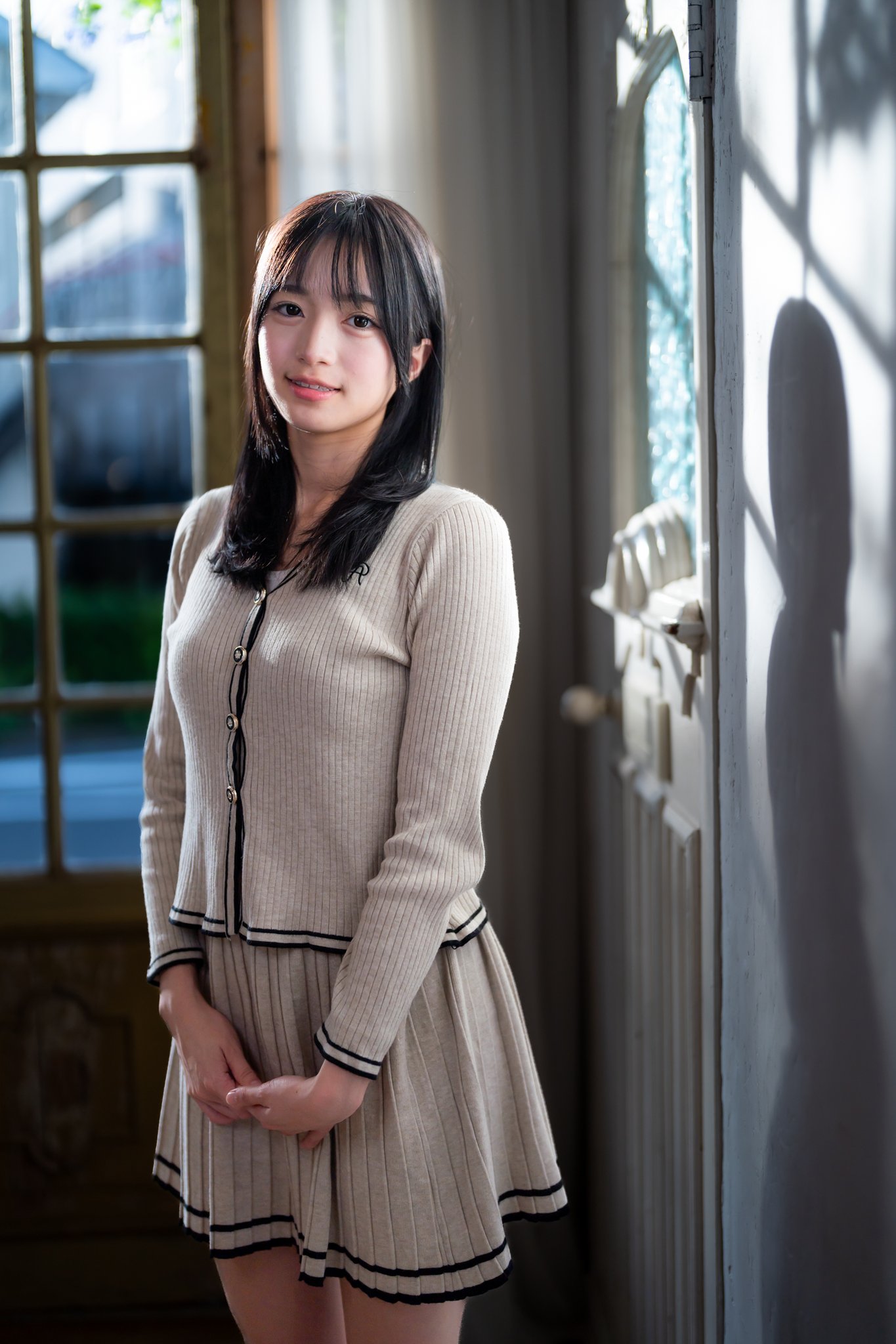 PR+　優勝PR　セット　CXチャレンジ　Self-Portrait 春雨麗女 GgZ1CCsaoAAF6fA.jpg:large