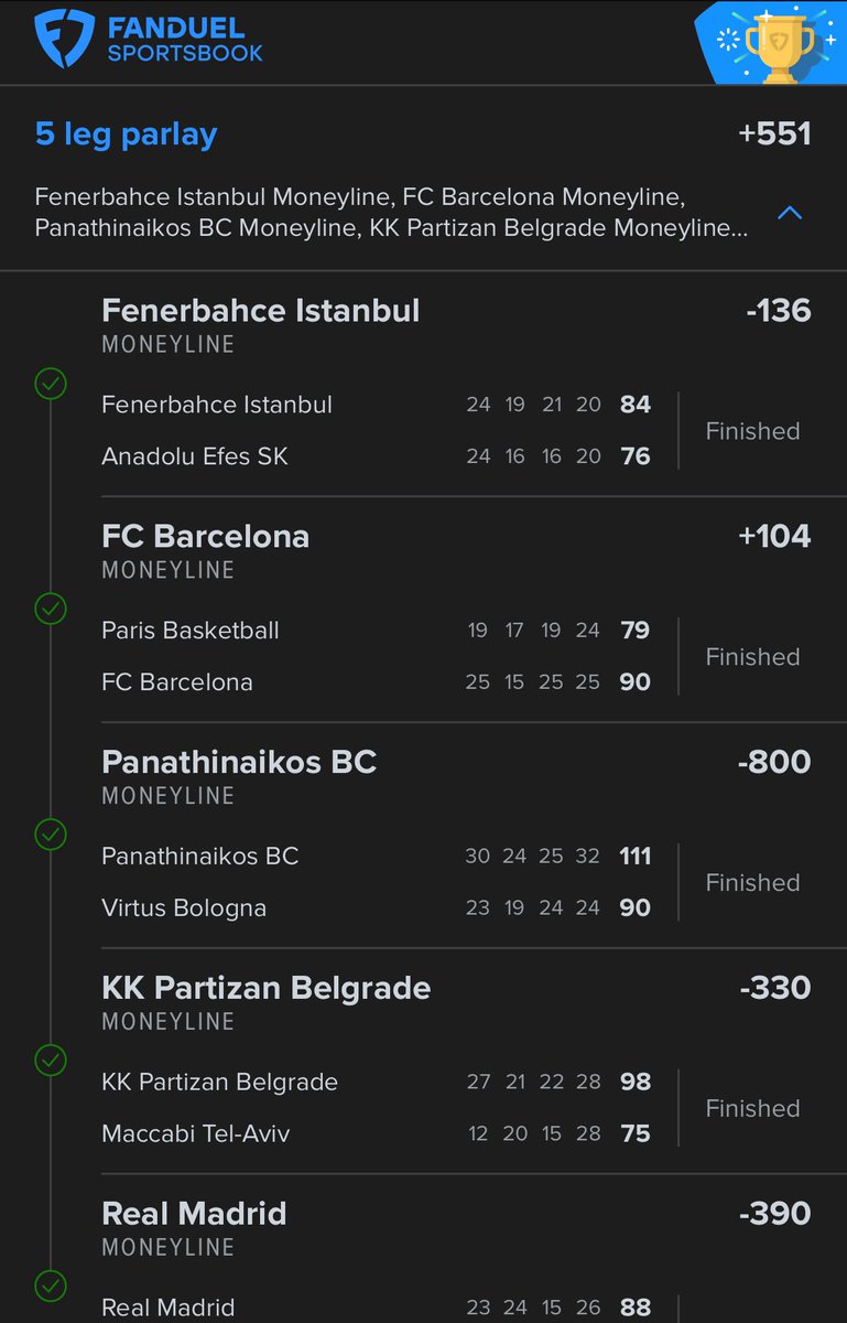 A11Bets's tweet photo. 50$ TO A RANDOM LIKE + RT ❤️♻️

+551 EURO PARLAY CASH ✅✅✅

WHO TAILED? LET ME KNOW 💰🤑🔥

DROP UR CASHAPP/PAYPAL/ZELLE 👇 https://t.co/qUfOVzWm97