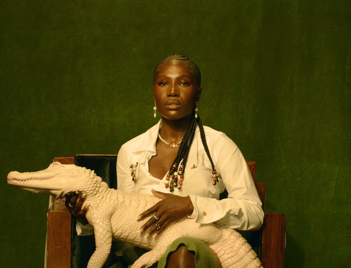 Proving that Doechii is the future of music in general, a thread 🧵
