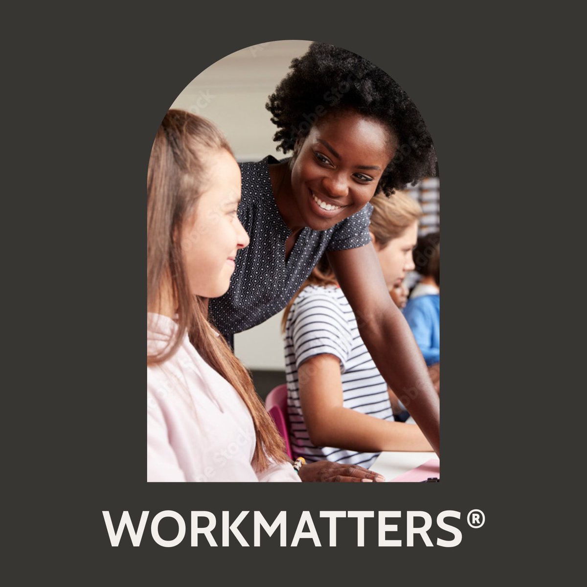 digitaldesignny's tweet image. Our design agency DD.NYC® has created a new website for Workmatters! 🌟 Check out the stylish and friendly design — we’d love to hear your feedback! 👇

® — your ideal branding agency in New York🔗

#DDNYC #Workmatters #Design #NewWebsite