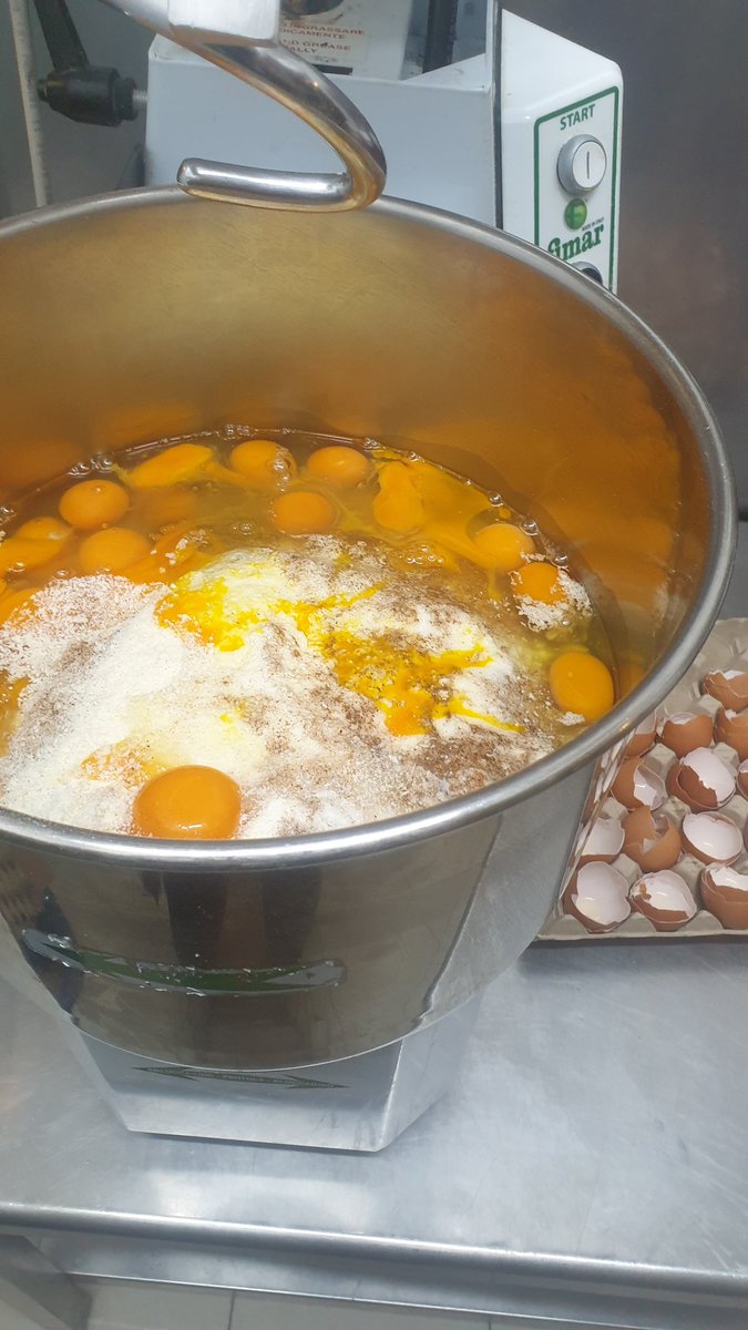 Benita✋🫒⚓🪿🚜🥚🪓ChicalOca tweet media