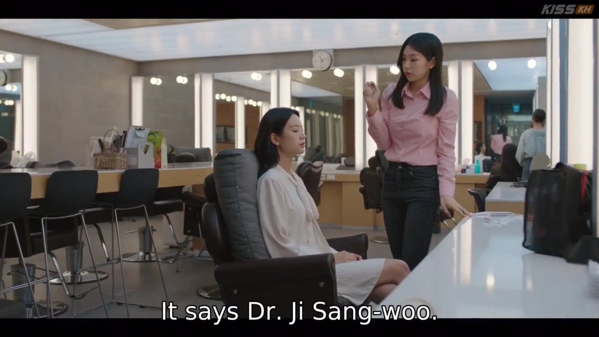 hirupbeurat's tweet photo. #WhenThePhoneRings #WhenThePhoneRingsEp9 lol when yuri got upset because she couldnt reach vs when sangwoo finally called her https://t.co/T6MY3D5JEU