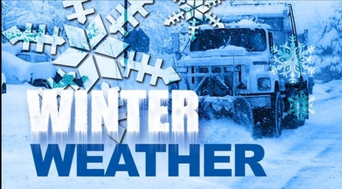 ISPVersailles's tweet image. Starting tomorrow, troopers from across the area will begin clearing our interstates of any abandoned vehicles.
Towing these vehicles will make roads safer for motorists and plow truck drivers when the roads become hazardous.