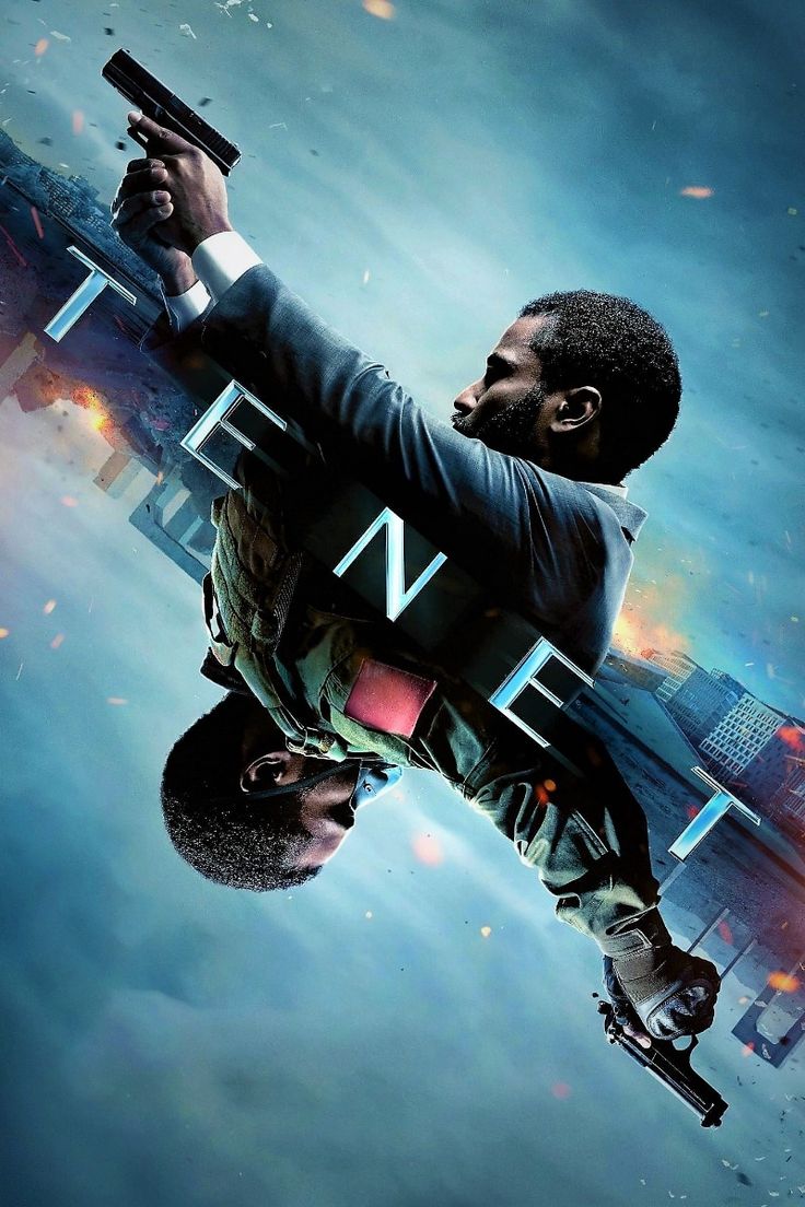 NolanAnalyst's tweet photo. Christopher Nolan says 'you’re not meant to understand everything' in TENET.

"It’s not all comprehensible"

"with my [films] ... It’s not a puzzle to be unpacked but an experience to be had" https://t.co/qDytjdj2Xa