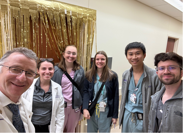 Igor Koralnik, MD (@igorkoralnik) on Twitter photo Happy New Year to all from the Neurology Consult team <a href="/NMNeurology/">NM Neurology</a> !
<a href="/NMNeurons/">Northwestern Neurology Residency</a> <a href="/NUFeinbergMed/">Northwestern Feinberg School of Medicine</a> <a href="/NorthwesternMed/">Northwestern Medicine</a> <a href="/AANmember/">American Academy of Neurology</a> <a href="/TheNewANA1/">American Neurological Association</a> Happy New Year to all from the Neurology Consult team <a href="/NMNeurology/">NM Neurology</a> !
<a href="/NMNeurons/">Northwestern Neurology Residency</a> <a href="/NUFeinbergMed/">Northwestern Feinberg School of Medicine</a> <a href="/NorthwesternMed/">Northwestern Medicine</a> <a href="/AANmember/">American Academy of Neurology</a> <a href="/TheNewANA1/">American Neurological Association</a>