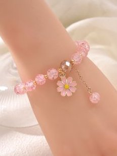 The perfect bracelet is the one that speaks to your soul. 💎