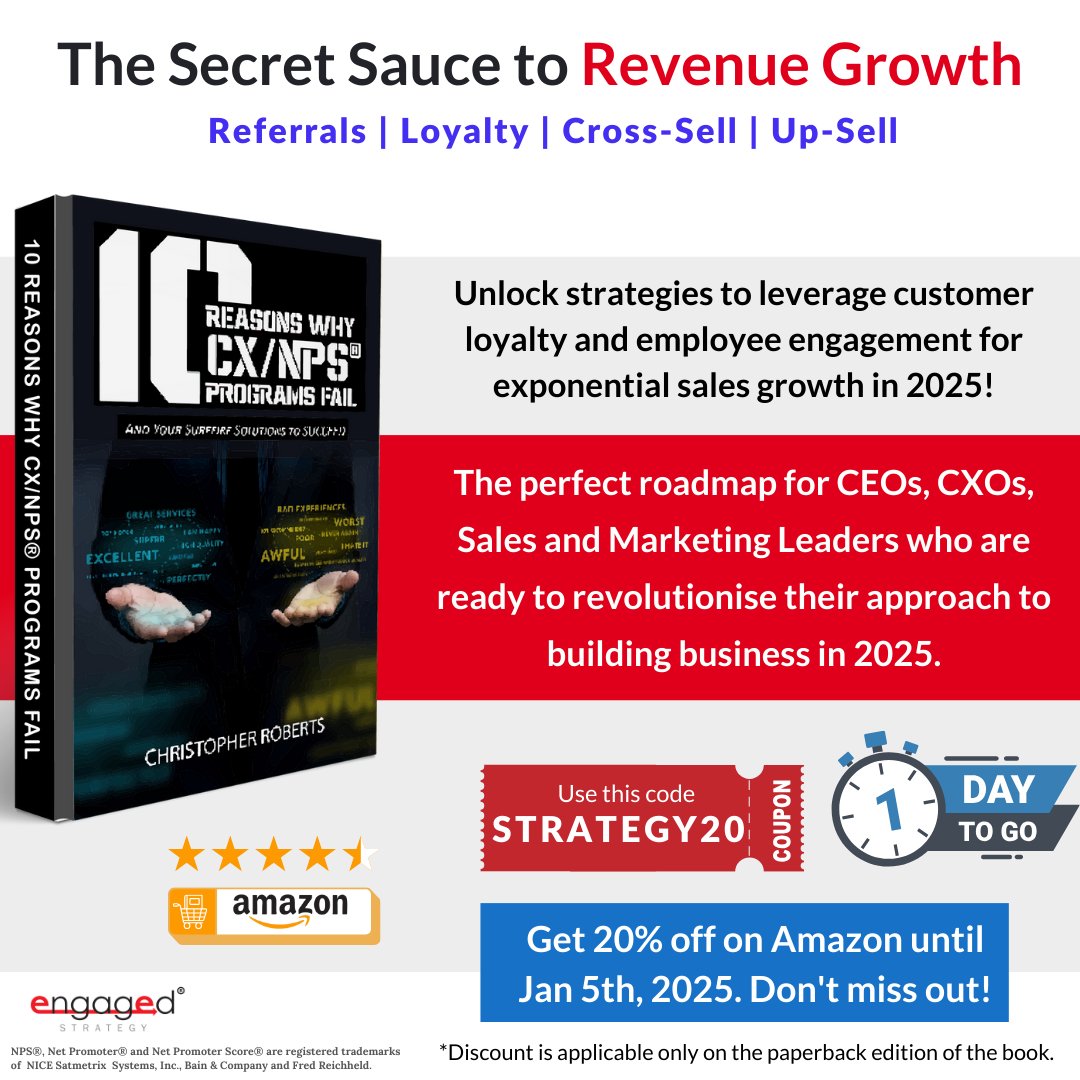Engaged Strategy tweet media