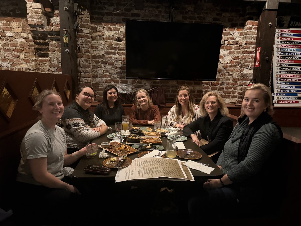 We hope everyone had a safe and happy holiday season! 🎄✨ Here's to spreading cheer and celebrating the holiday spirit with the amazing Colvos Ladies during our Secret Santa tradition. #WomeninConstruction #ColvosLadies #SecretSanta