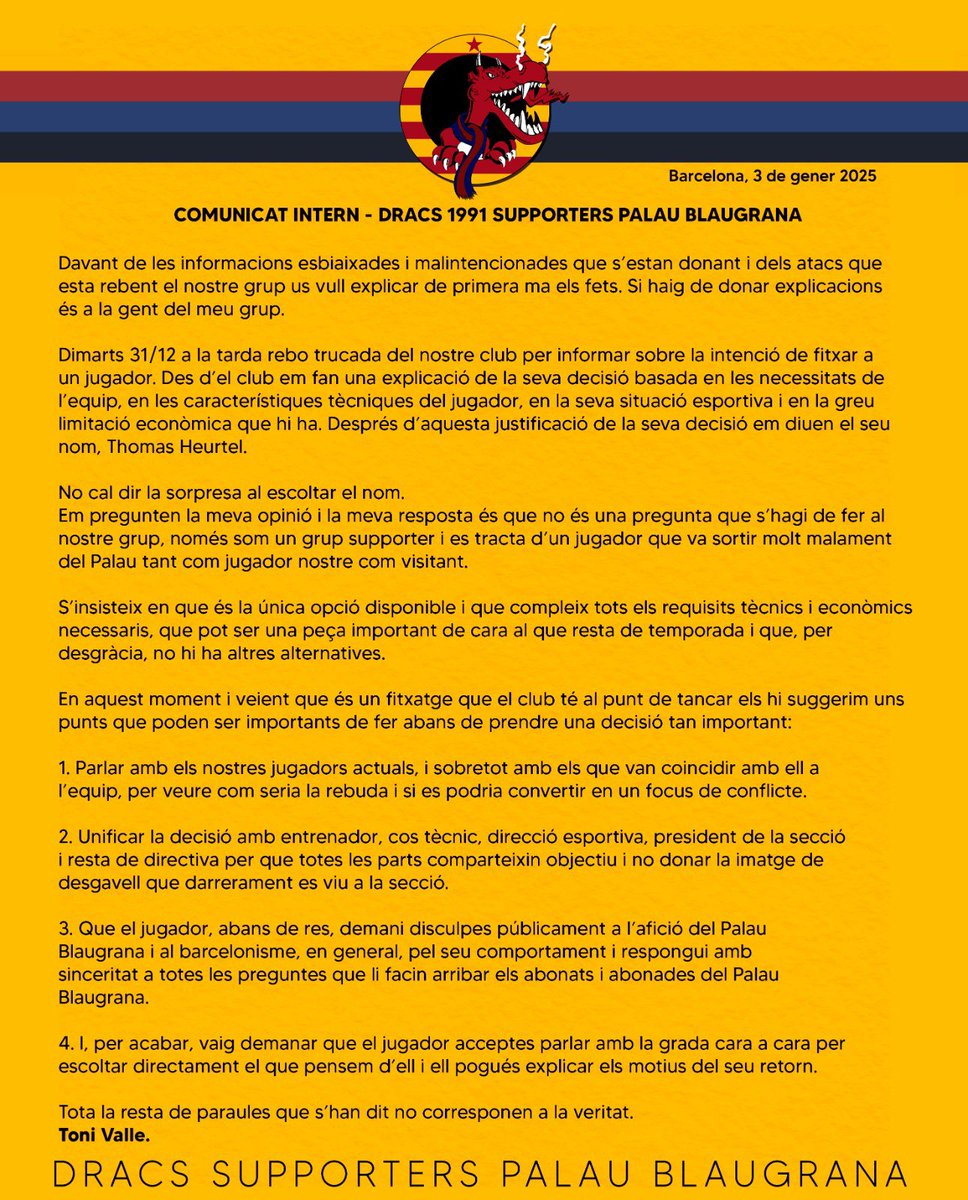 Dracs 1991 tweet media