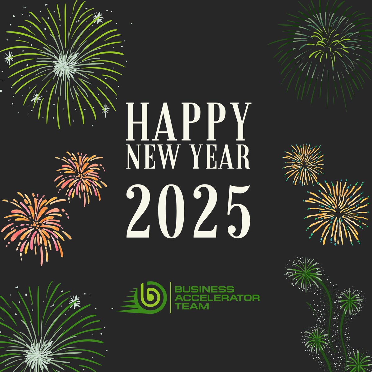 The_BA_Team's tweet photo. As Business Accelerator Team embarks on its 10th Year, we look forward to embracing 2025, engaging with the old friends, meeting new people and assisting our clients. #cstore, #conveniencestore, #Convenience, #retailstores, #convenienceretail https://t.co/KWPOlR9pH3