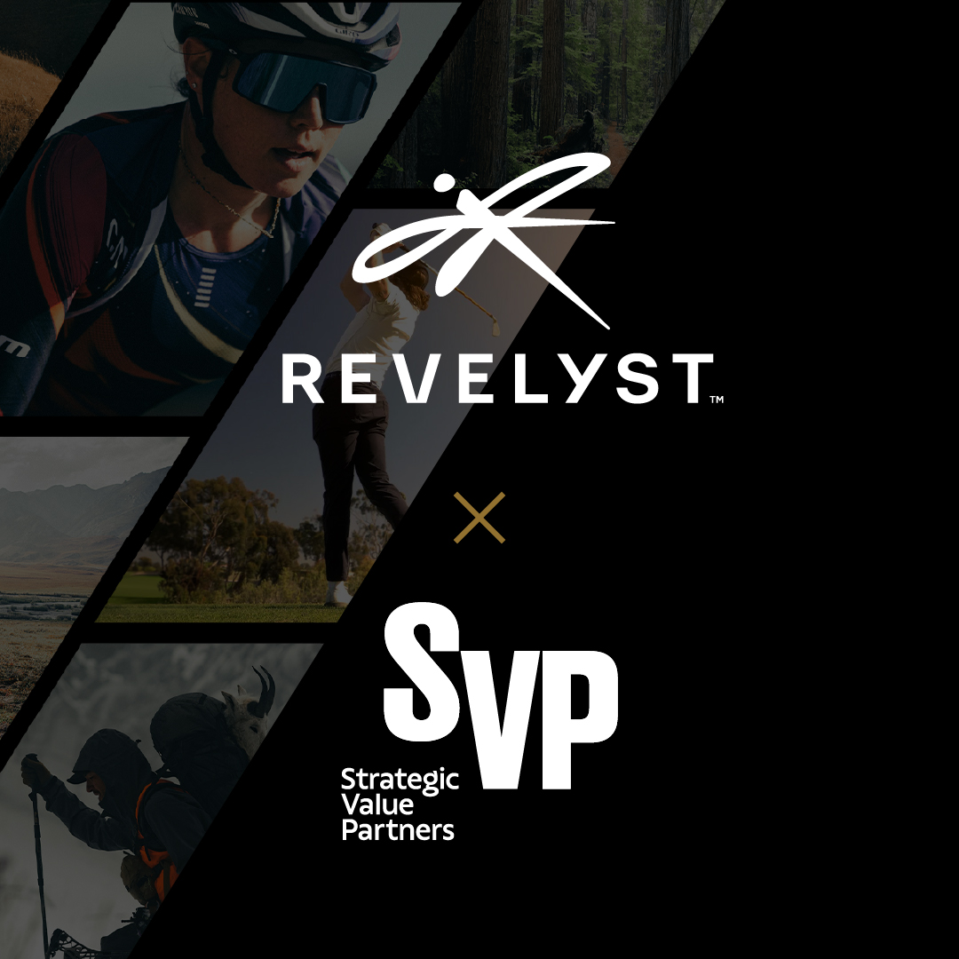 Revelyst, a collective of world-class maker brands, and Strategic Value Partners, LLC, today announced that SVP-managed funds have completed their previously announced acquisition of Revelyst in an all-cash transaction. Read more: bwnews.pr/3DBet1O
