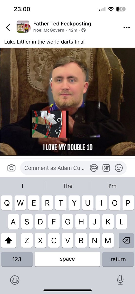 adam cunningham tweet media