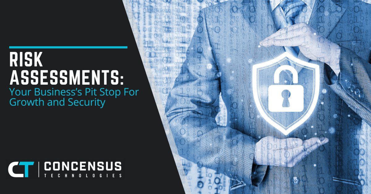 ConcensusIT's tweet photo. Think of risk assessments as a tune-up for your business. They’re not just about avoiding threats—they’re about fueling growth and staying secure. Ready to take your business to the next level?
#RiskManagement #BusinessSecurity #GrowthStrategy https://t.co/n8j031uhew https://t.co/WqdsEeSXBU