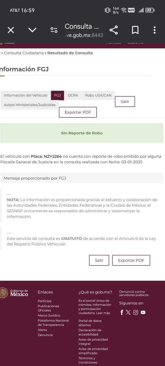 NO CV EN AP tweet media