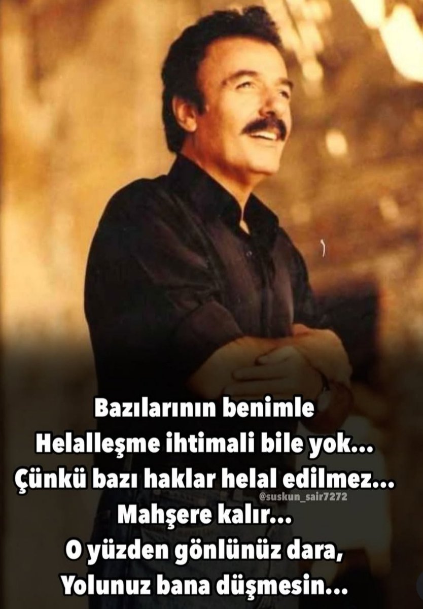 Allah rahmet eylesin 🤲