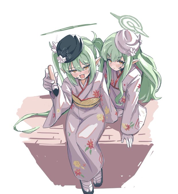 あけおめおはえちゃ 