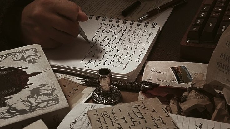 ⋆ tweet media