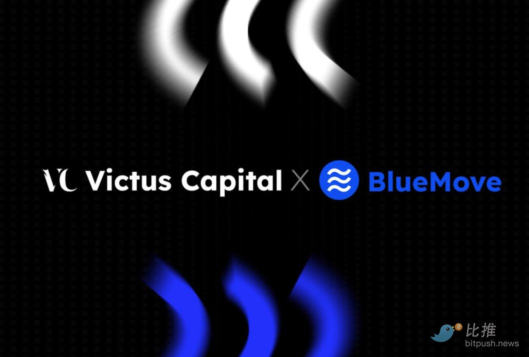 🧡亲爱的兄弟姐妹们，$VOID 大的可能真要来了
看图片中的两条消息
🚀2024-10-24  基于Move语言公链而设计的多链NFT市场 #BlueMove 宣布，已获得加密对冲基金@Victus_Capital的战略投资。
🚀2024-12-10 Victus Capital宣布对 $PAW 进行重大投资，并与PAW Chain建立了战略合作关系。