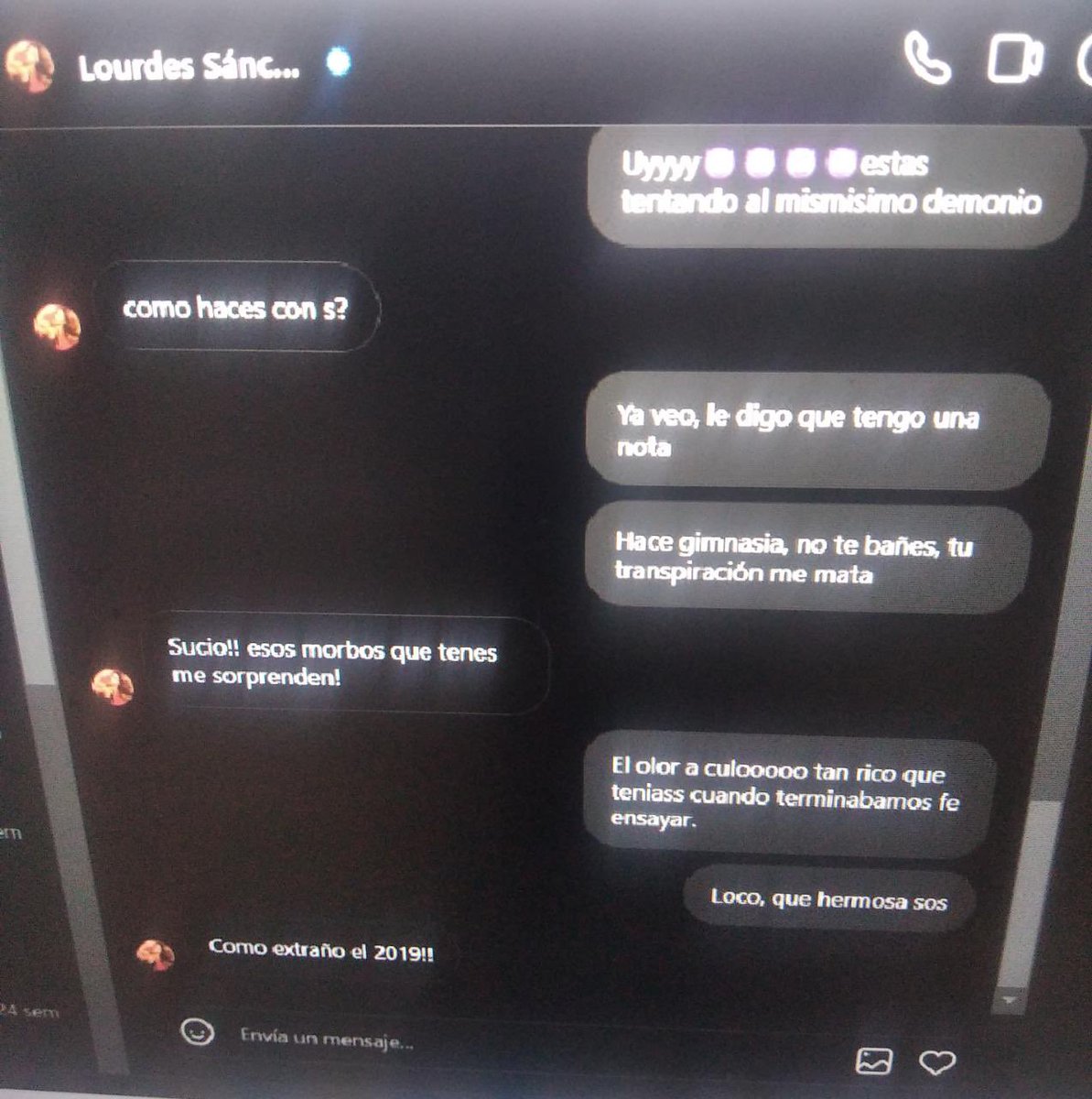 salvatigna_'s tweet photo. Ningún chat podrá igualar la asquerosidad de esto https://t.co/AZjZ6q19Wk